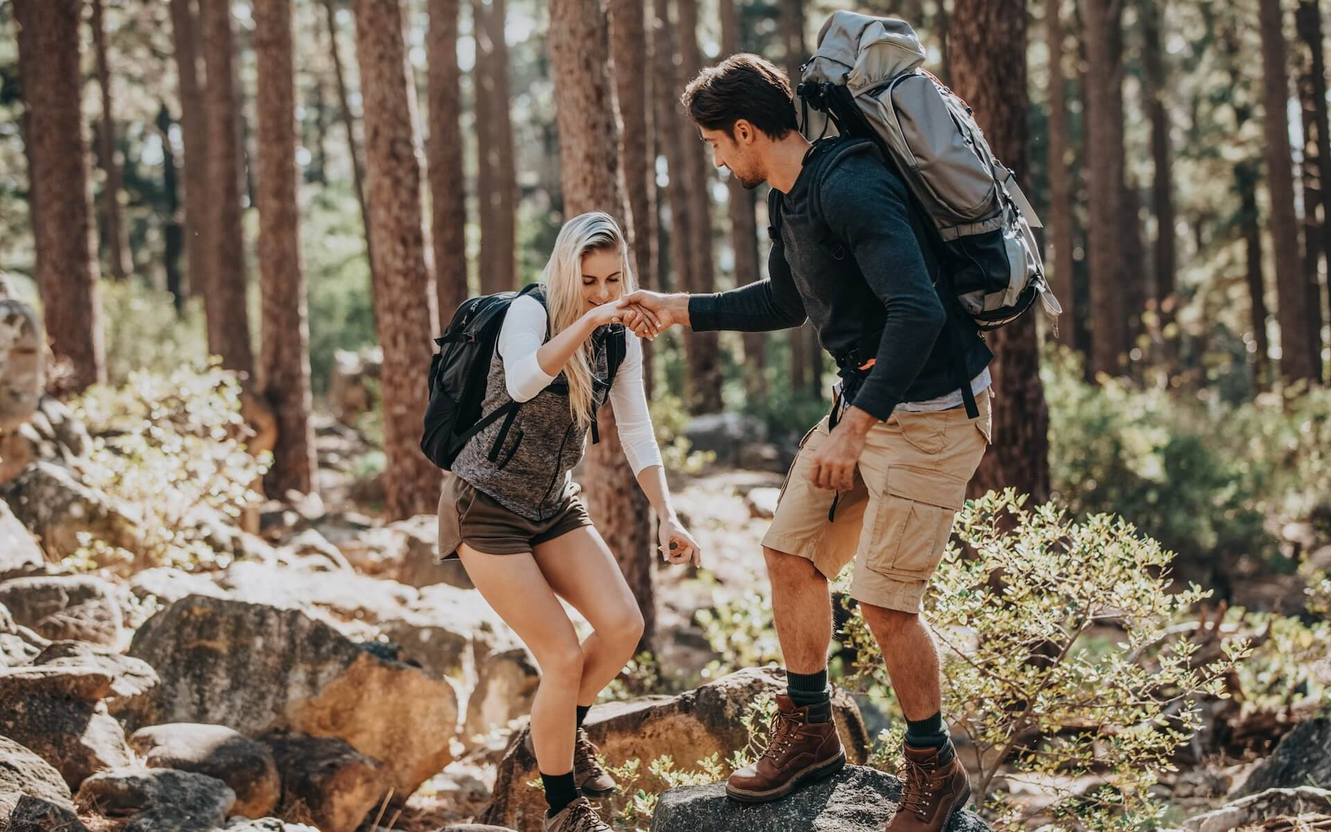 Turistika
